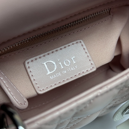 LDP97  Bag 17×15x7CM Handbag Bags