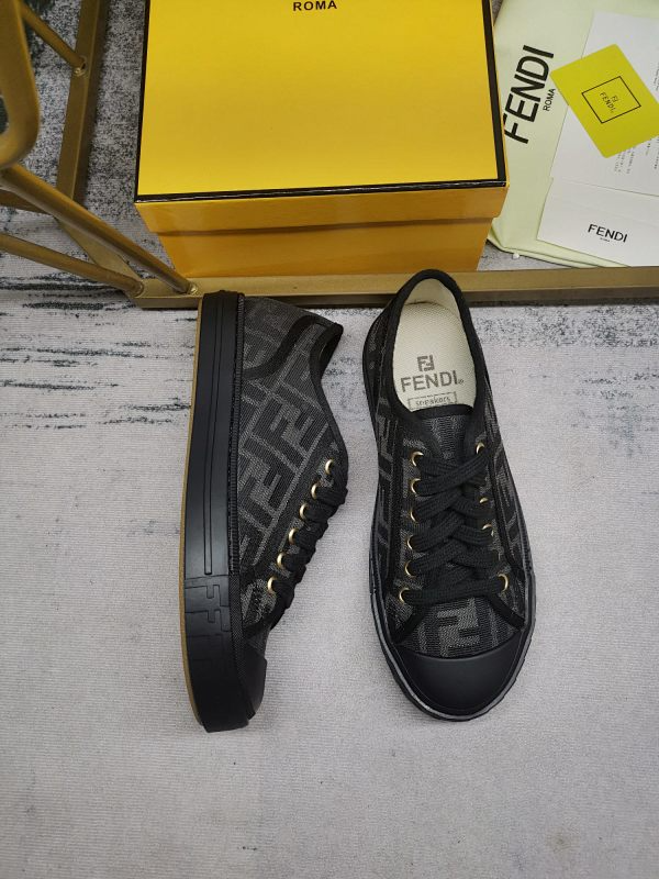 OFS2 Leather Women 35-40 Man 40-45 Shoes with box