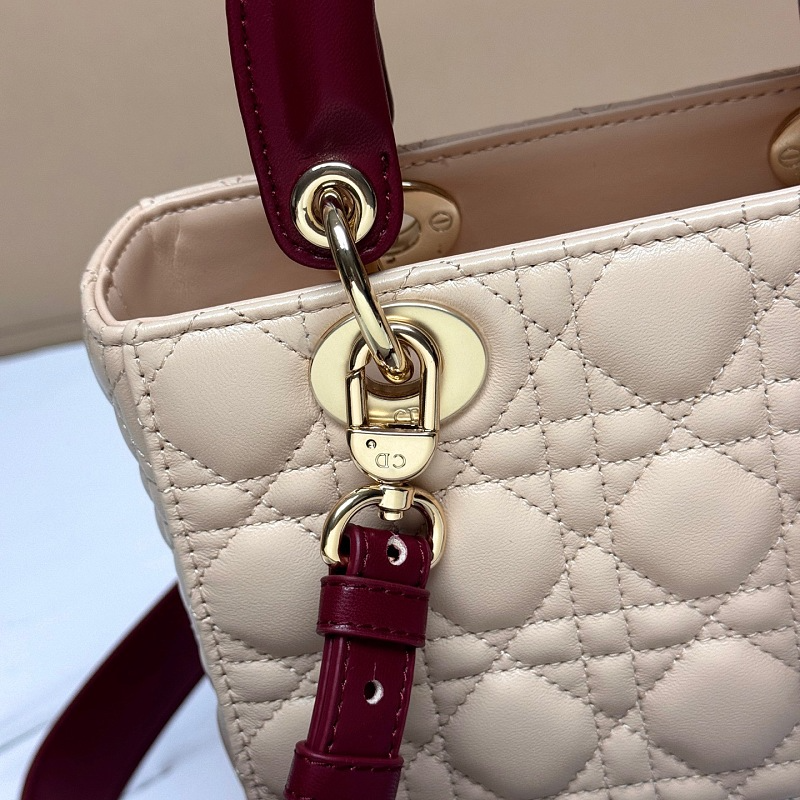 LDP96  Bag 20x18x8CM Handbag Bags