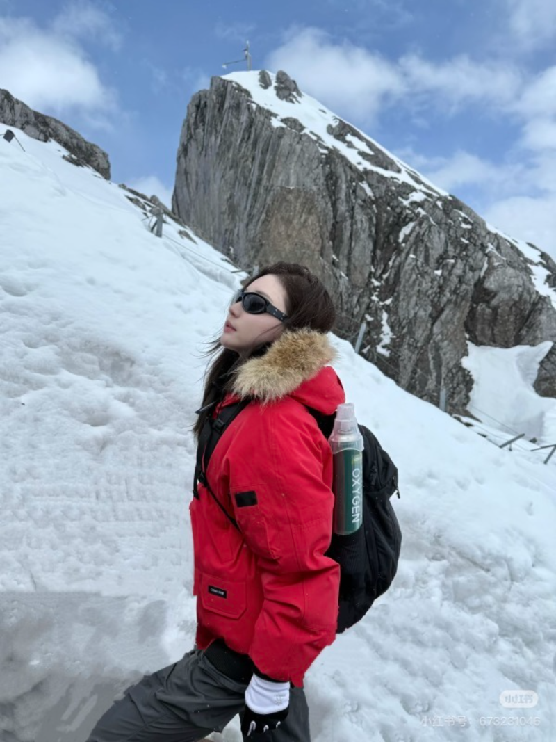 109975  New Flight Jacket Down Jacket Top Quliaty 1:1 Clothes