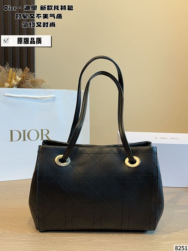 MDP9 Bag 26X12X20cm Handbag