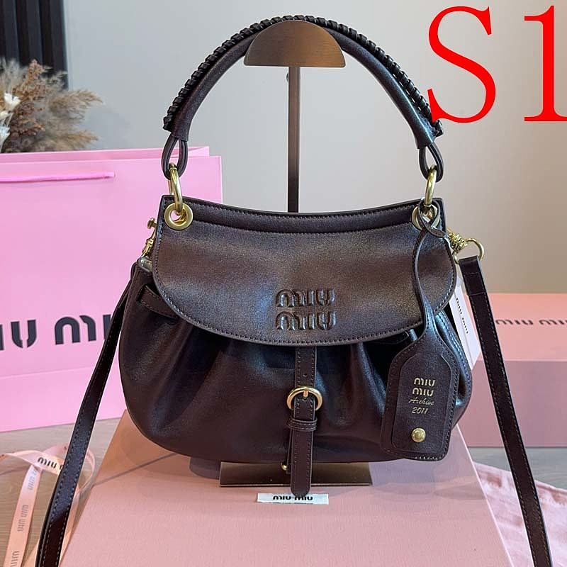 MMP22 Bag 25X8X18cm Handbag