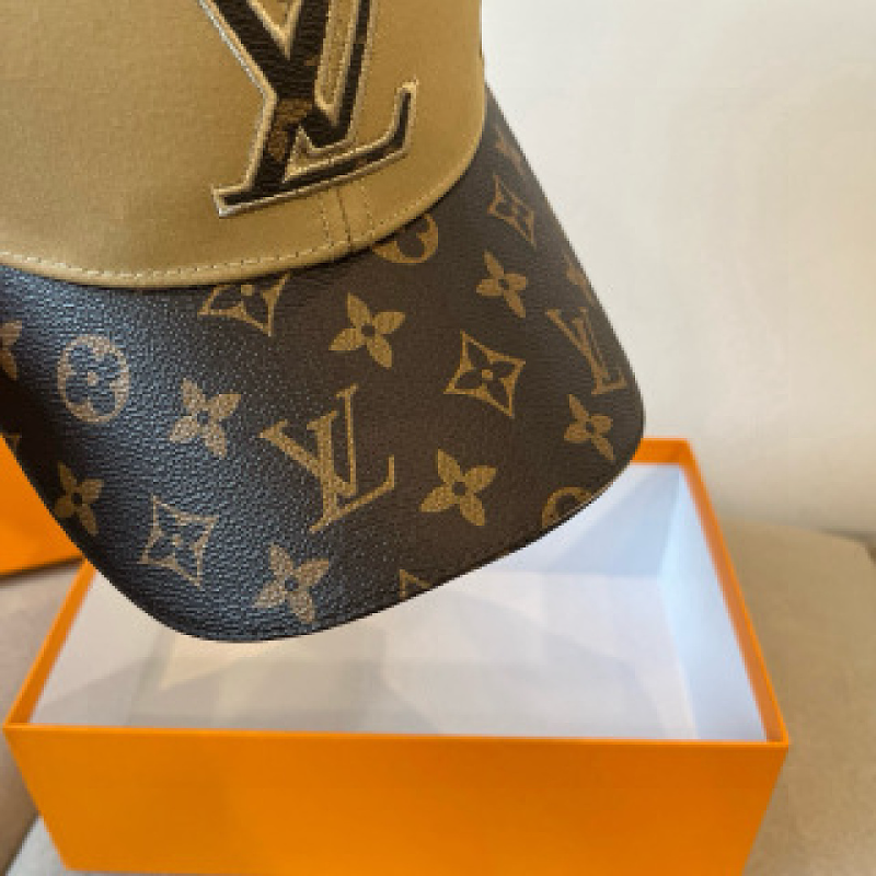 LVH50 New Men's and Women's Baseball Hats Sun Hats