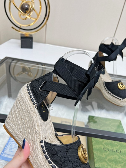 OGS35 Women Heel shoes 35-42 With box