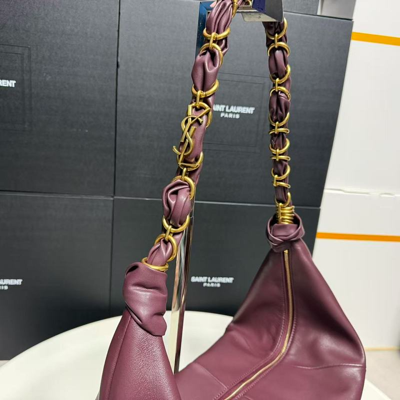 LYP77  bag 23x28x4cm Shoulder bags