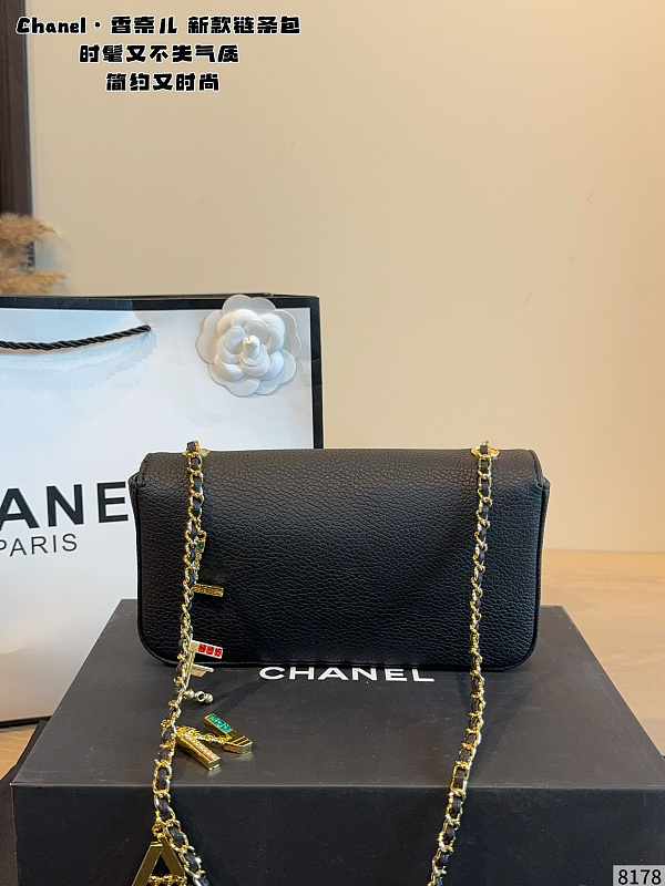 MCP106  bag 22X3X12cm Shoulder bags