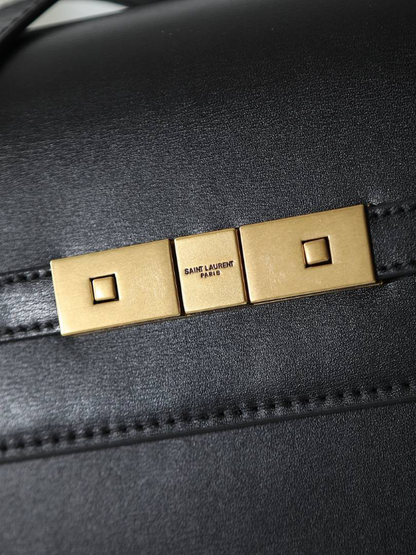 LYP41 Leather Bag 29-20-7.5CM Shoulder Bags