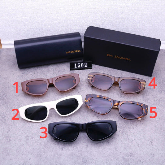 1502  sunglasses  with box