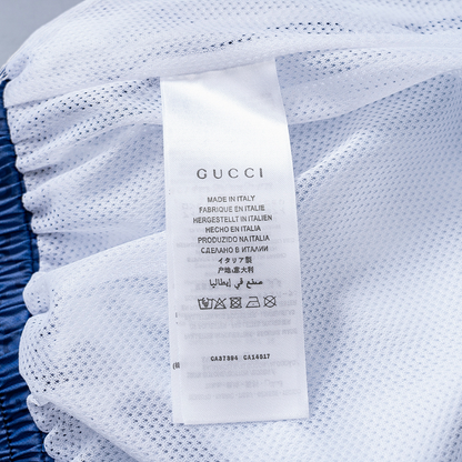 GUC9 New Men's Summer Swimming Pants, Beach Pants, Breathable Shorts Clothing