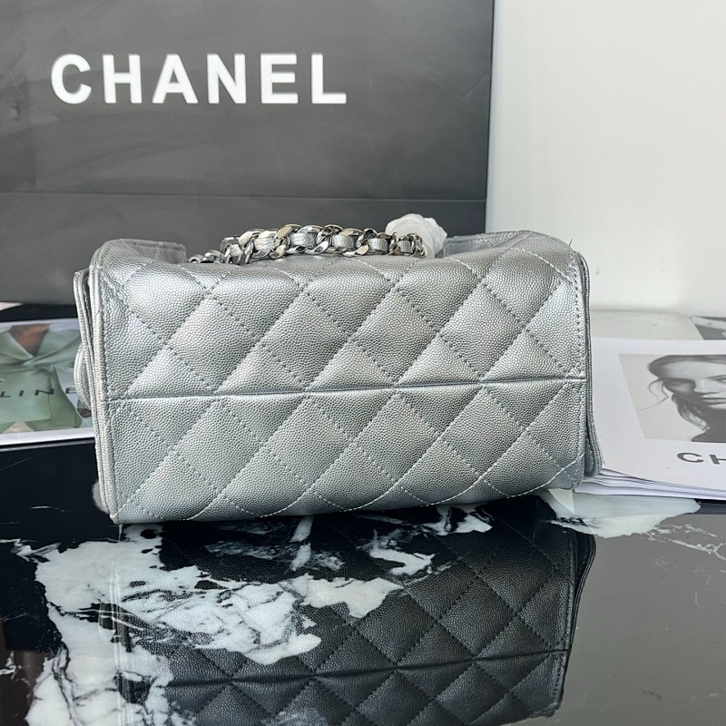 LCP49 Leather Bag 30-26-14CM 22-20-12.5CM Shoulder bags