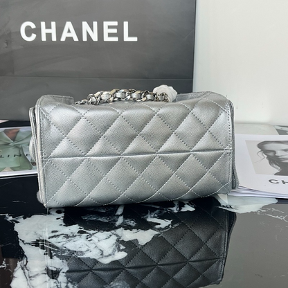 LCP49 Leather Bag 30-26-14CM 22-20-12.5CM Shoulder bags