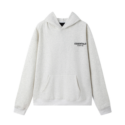 FGC15  Men's and women's spring and autumn sports suit hooded sweatshirt clothing