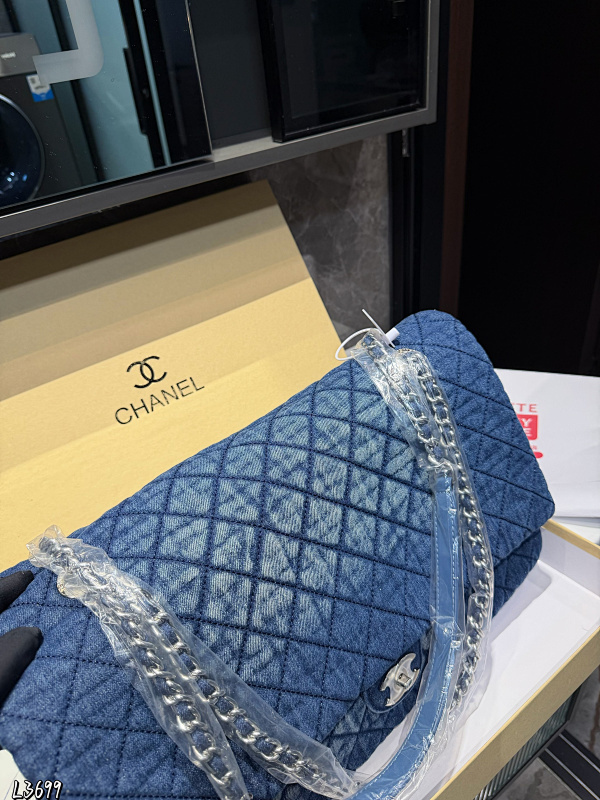 ACP72 Big Bag 36-23CM 42-26CM Bags