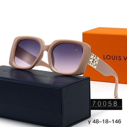 70058 Sunglasses with box