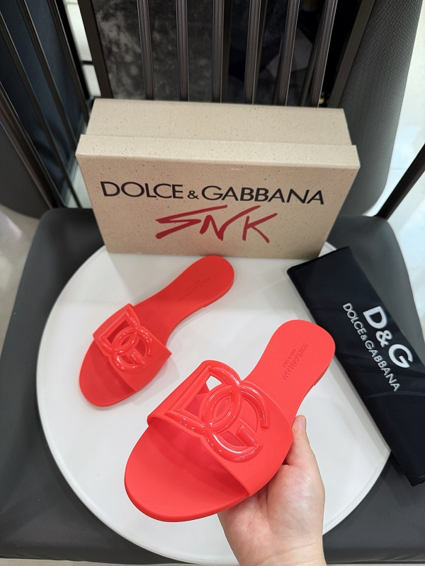ODG1 Shoes Women 36-42 slippers with Box
