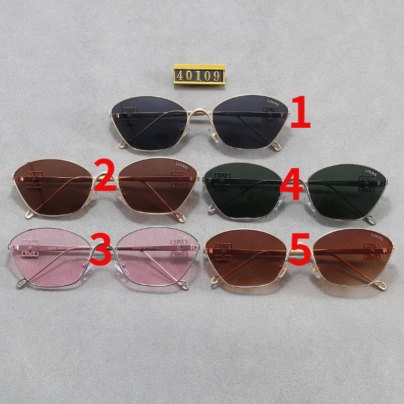 4109 Sunglasses with box