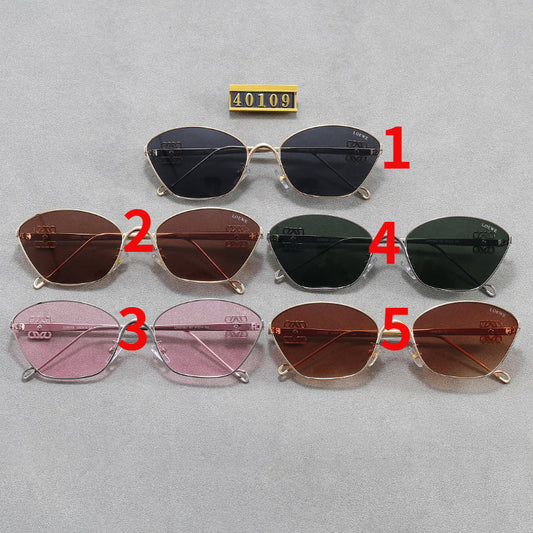 4109 Sunglasses with box