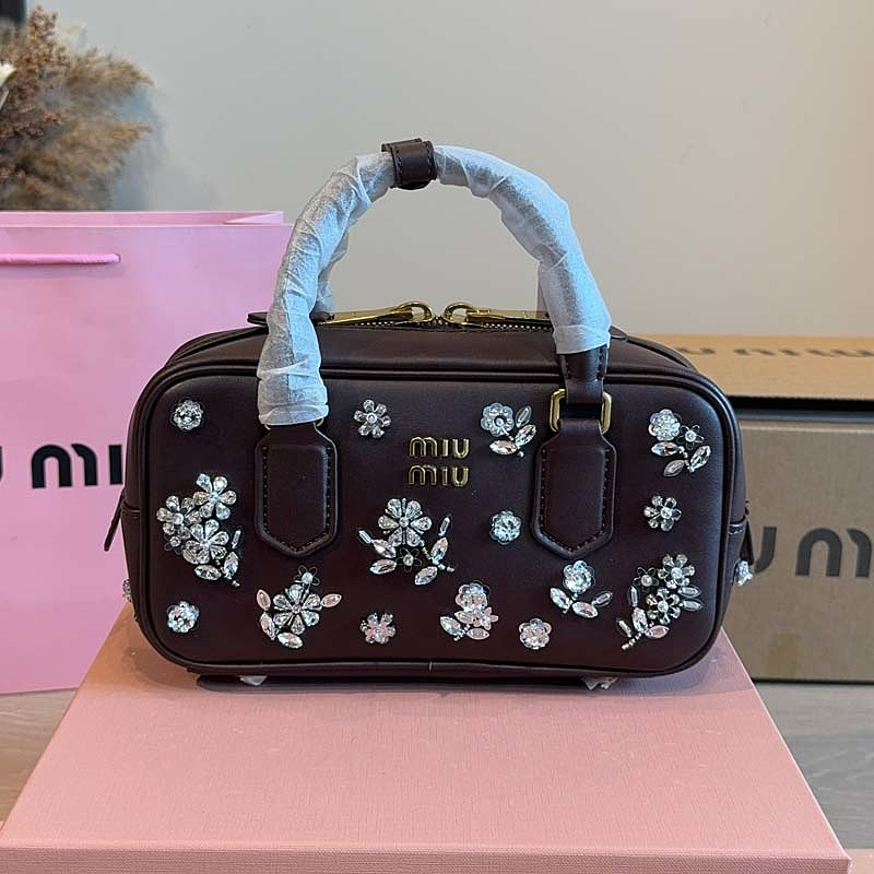 MMP23 Bag 22X7X11cm Handbag
