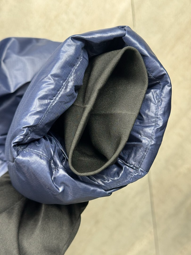 110402    New Men's and Women's Puff Down Jacket clother