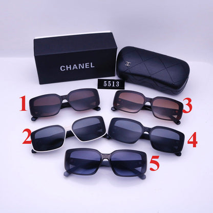 5513  Sunglasses with box