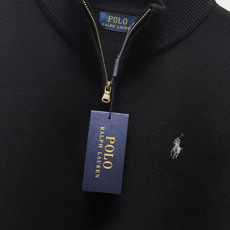 LFC23 New men's and women's autumn and winter sweaters, pullovers, sweaters, base coats, clothing