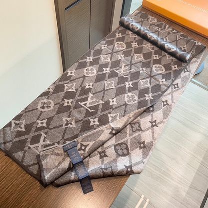 XLC41 Cashmere blend 32-200CM Scarf