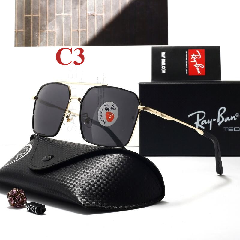 8930    Sunglasses with box