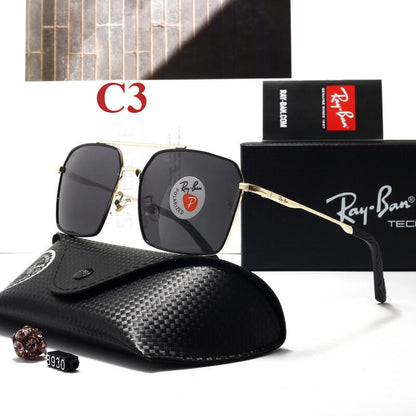8930    Sunglasses with box