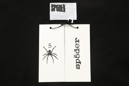 SPC13 New men's and women's autumn and winter pure cotton looped fabric zipper jacket hoodie, full body hot diamond style clothing