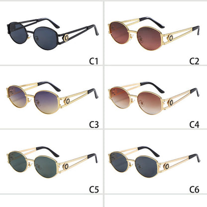 8009  Sunglasses with box