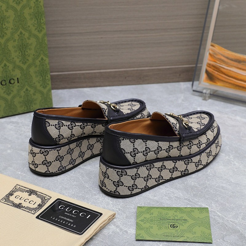 JHGS22 Classes 5.5CM Heel Size 35-42 Shoes with box