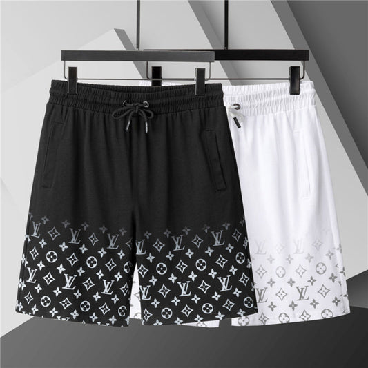 LVC006 New Men's Summer Swimming Pants, Beach Pants, Clothing