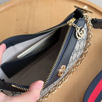 LGP110 bag 25X15.5X6cm Shoulder bags