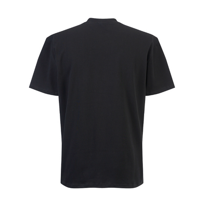 PRC30 New men's and women's summer pure cotton top T-shirt Clothing