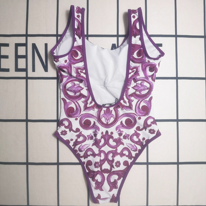 ZDGR1 Women's swimwear two-piece bikini