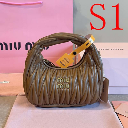 MMP20 Bag 21X7X11cm Handbag
