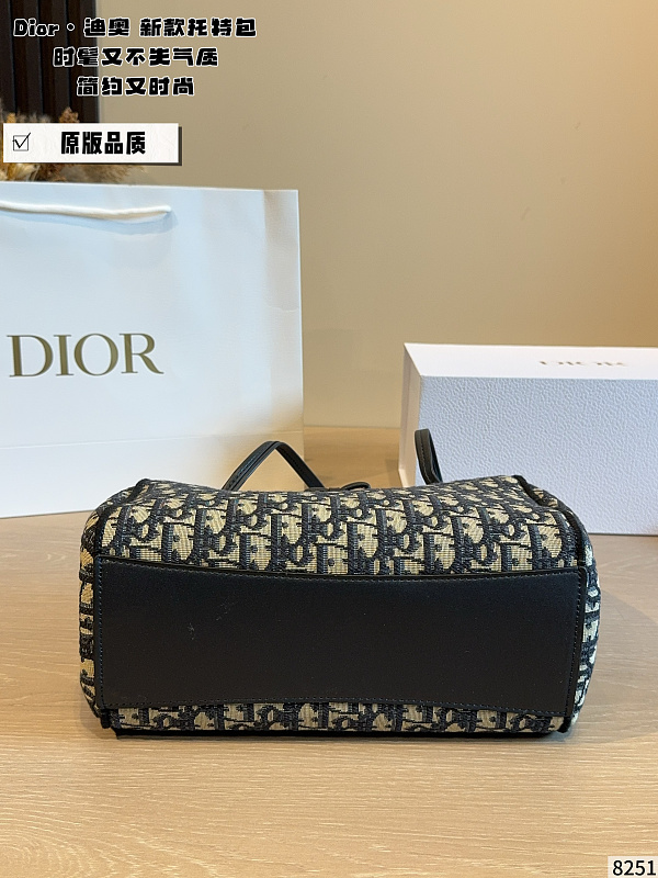 MDP11 Bag 26X12X20cm Handbag