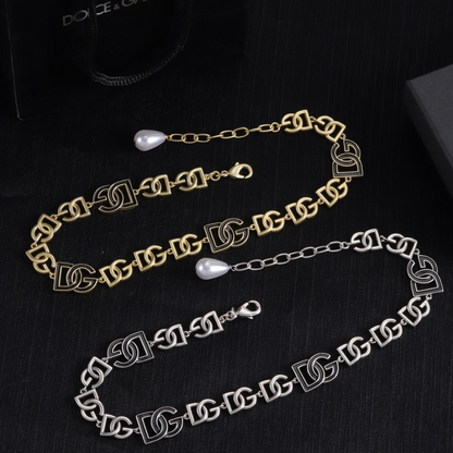 DGN3  New Fashion Necklace Jewelry