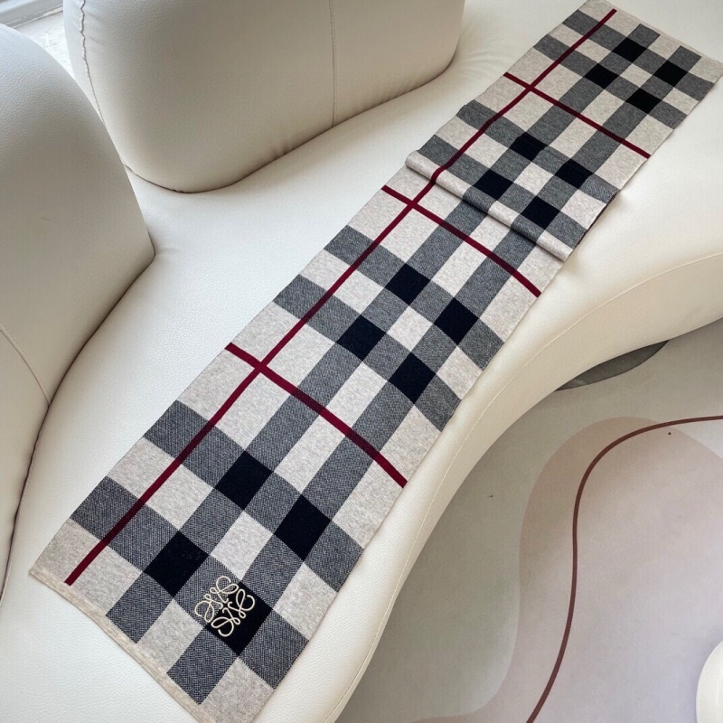 XLC37 Cashmere blend 32-180CM Scarf