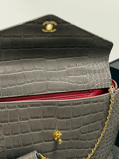 LCP156  Bag 24×31×9cm Handbag Bags