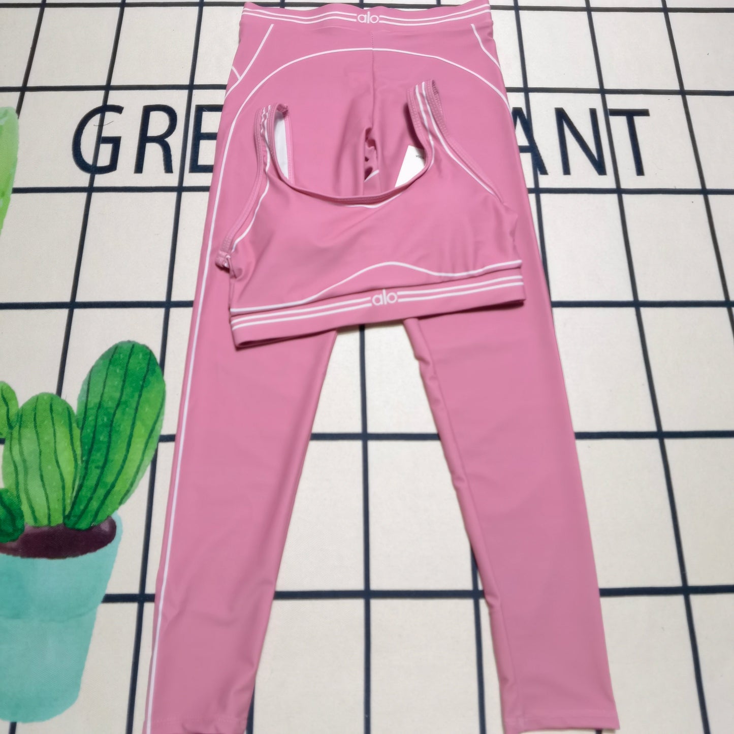 MLALR2 New women's yoga clothes, sportswear, swimwear