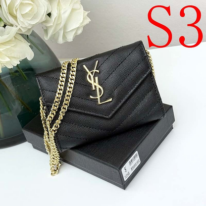 LYP83 bag 13.5- 9.5- 3.0cm Wallet