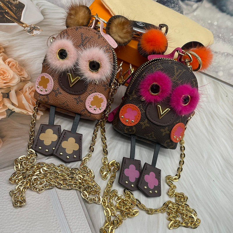JK138 Decorative small Bag