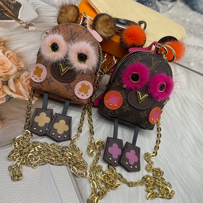 JK138 Decorative small Bag