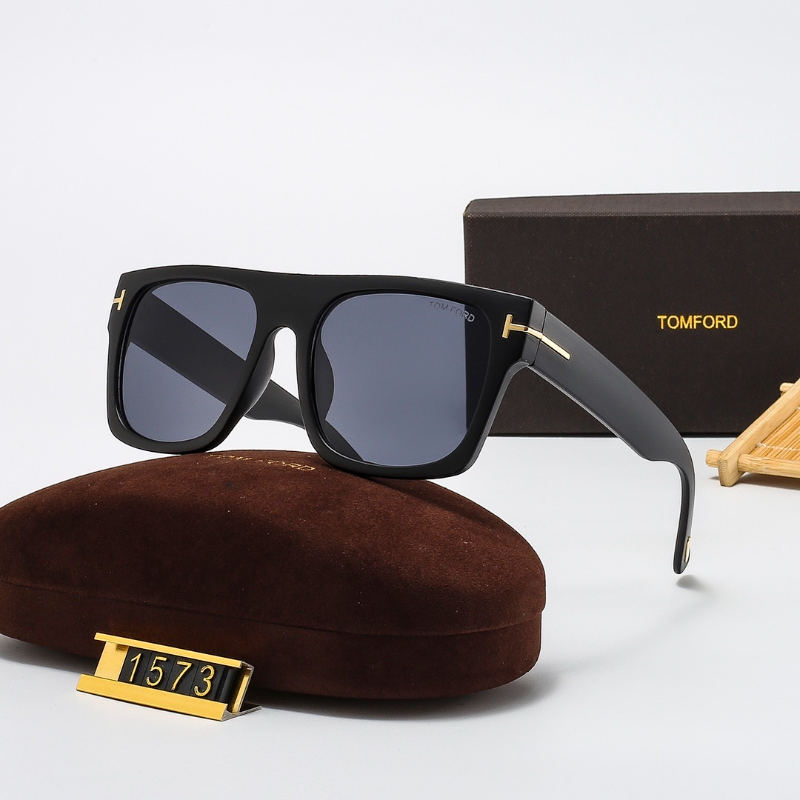 1573  Sunglasses with box