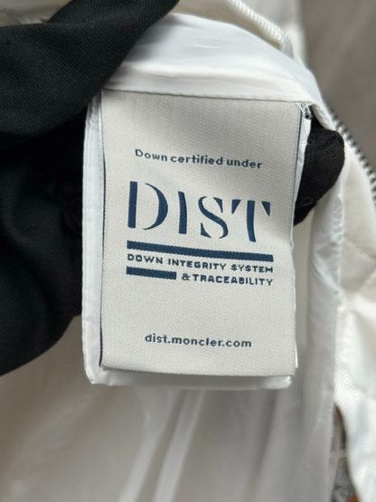 110349  Women's new style big fur collar hooded long down jacket Top quliaty 1:1 clothes