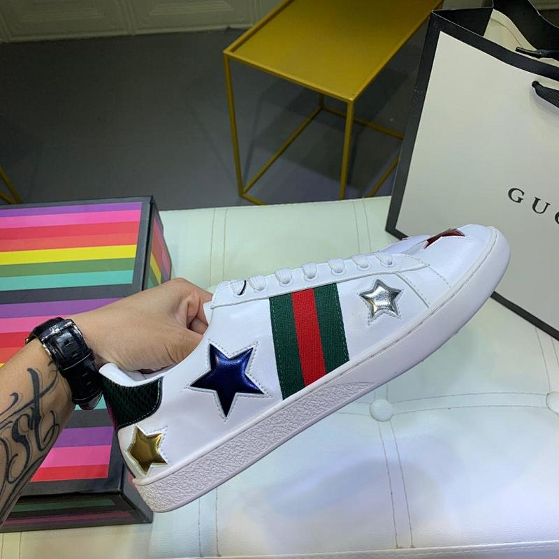 MGS9 shoes Man size 39-44 women size 35-40 with packing