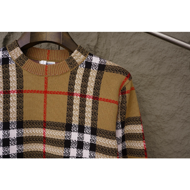 BUC200 New Women's Autumn/Winter Sweater Top Woolen Sweater Clothing