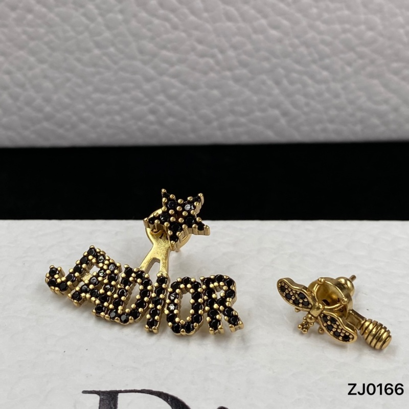 DIE43  Women's new fashionable earring jewelry