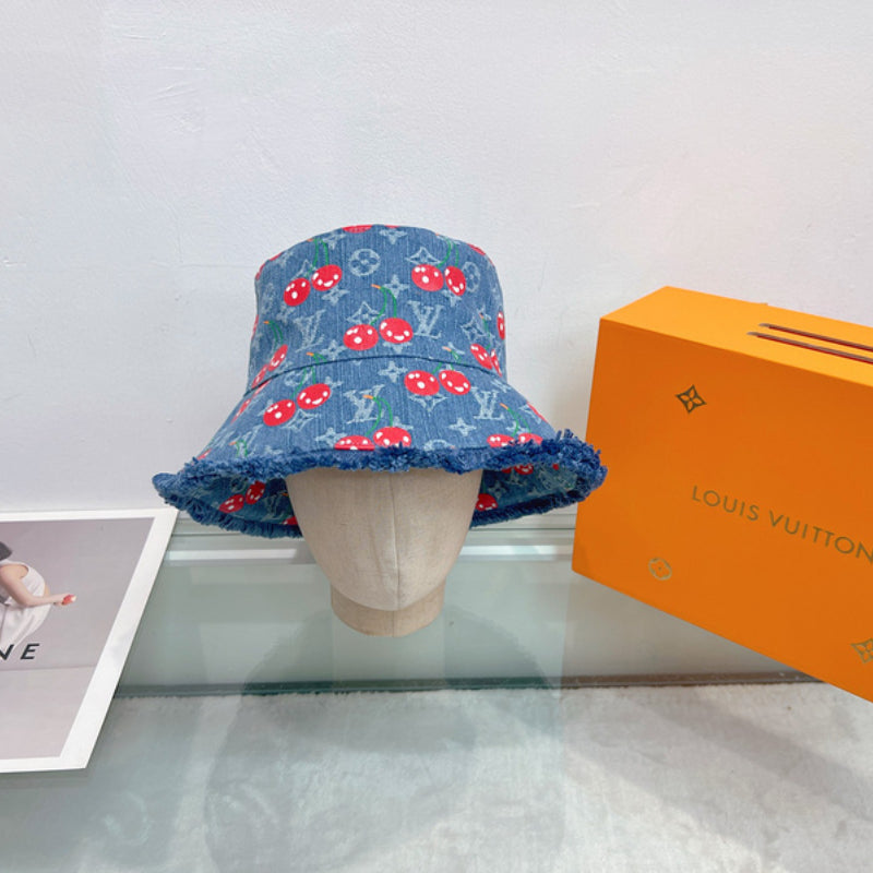 LVH05   New high quality sun hat fisherman's hat